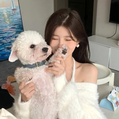小鼓女